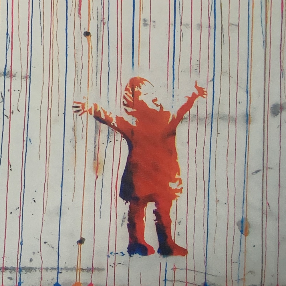 Meet your Posher, Pedro